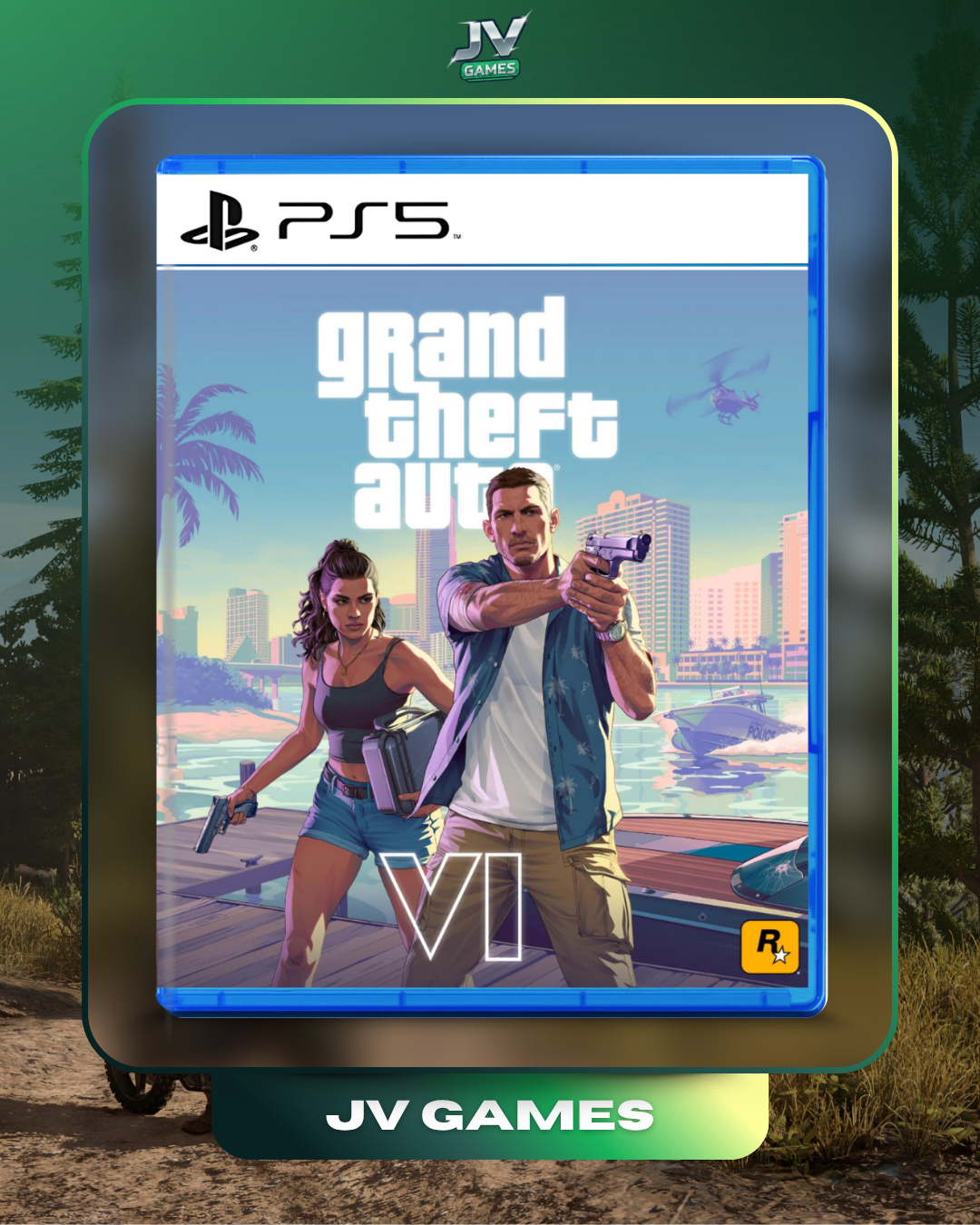 GTA 6