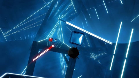 Beat Saber - PS4