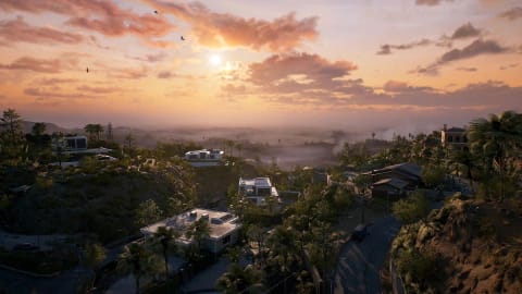 DEAD ISLAND 2 - PS4