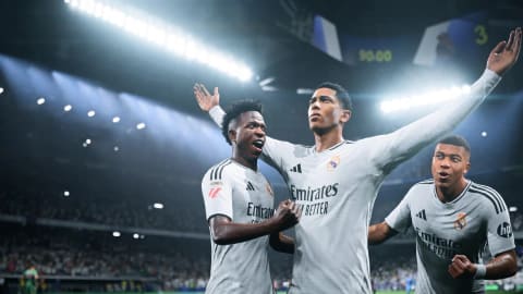 EA SPORTS FC FIFA 25 Edição Standard - PS5