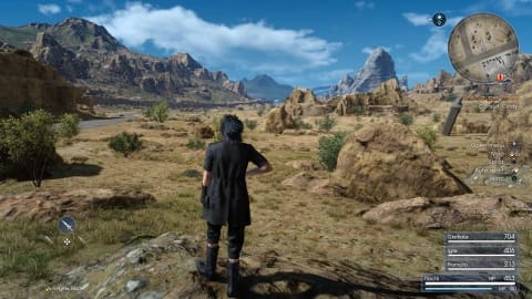 Final Fantasy XV Royal Edition - PS4