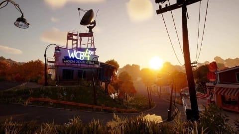 HELLO NEIGHBOR 2 - PS4