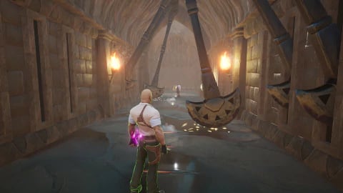 JUMANJI - PS5