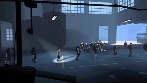 LIMBO & INSIDE Bundle - PS4