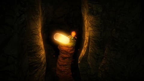 MAX: THE CURSE OF BROTHERHOOD - PS4