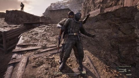 METAL GEAR SOLID Δ: SNAKE EATER - PS5