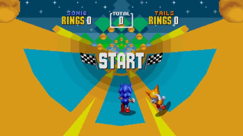 Sonic Origins PS5