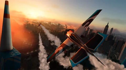 The Crew 2 - PS4
