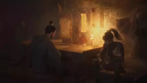 Wuchang: Fallen Feathers - PS5