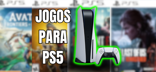 PS5
