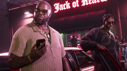 Grand Theft Auto VI - PS5 (MIDIA DIGITAL)