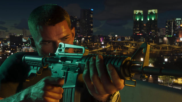 Grand Theft Auto VI - PS5 (MIDIA DIGITAL)