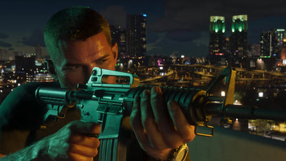Grand Theft Auto VI - PS5 (MIDIA DIGITAL)