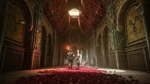 A Plague Tale: Requiem - PS5