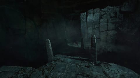 Amnesia Rebirth - PS4