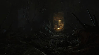 Amnesia Rebirth - PS4