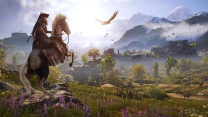 Assassin's Creed Odyssey - PS4