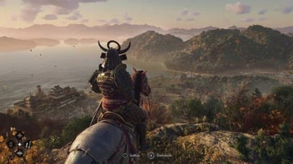 Assassin's Creed Shadows - PS5