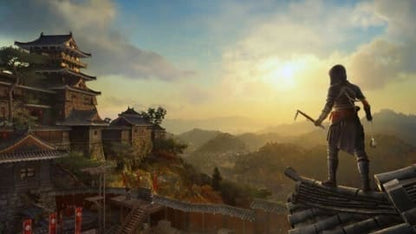 Assassin's Creed Shadows - PS5