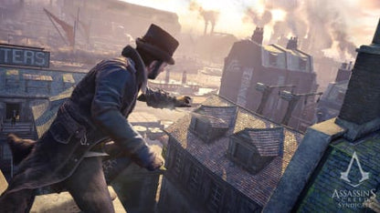 Assassin´s Creed Syndicate - PS4