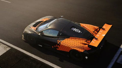 ASSETTO CORSA COMPETIZIONE - PS4