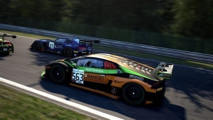 Assetto Corsa Competizione - PS5