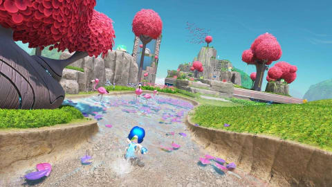 ASTRO BOT - PS5