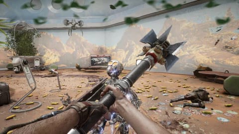 Atomic Heart - PS5