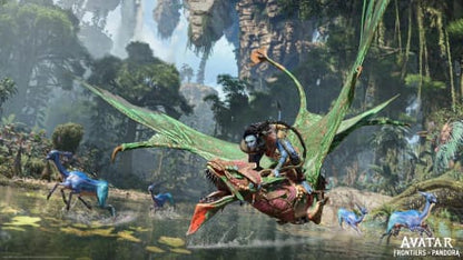 Avatar: Frontiers of Pandora - PS5