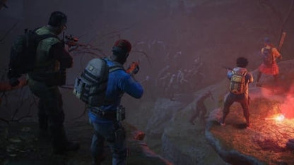 Back 4 Blood: Standard Edition PS4