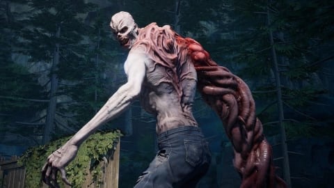 Back 4 Blood: Standard Edition PS4