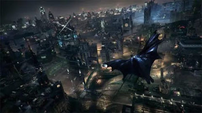 Batman Arkham Knight - PS4