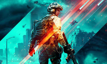Battlefield 1 - PS4