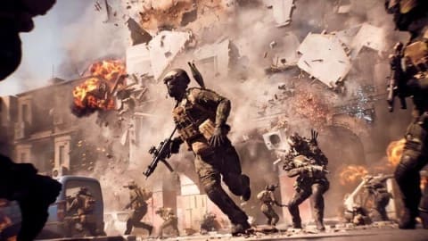 Battlefield 6 Edição Standard - PS5