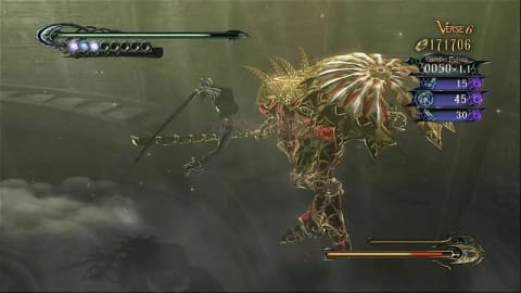 Bayonetta - PS4