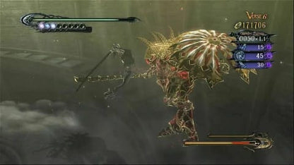 Bayonetta - PS4