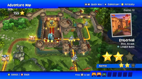 BEACH BUGGY RACING 2: ISLAND ADVENTURE - PS4
