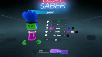 Beat Saber - PS4