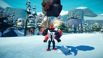Ben 10: Uma Super Viagem PS4