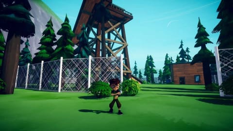 Ben 10: Uma Super Viagem PS4