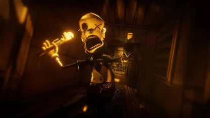Bendy and the Ink Machine - PS4
