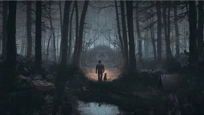 Blair Witch - PS4