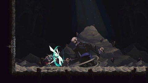 Blasphemous 2 - PS4