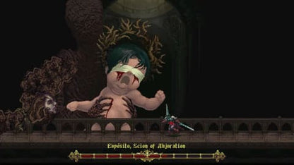 BLASPHEMOUS - PS4