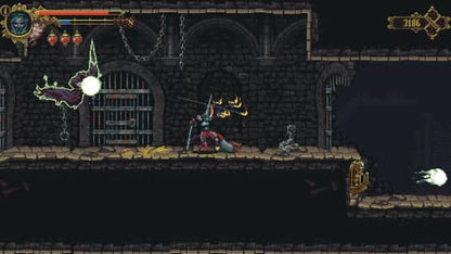 BLASPHEMOUS - PS4