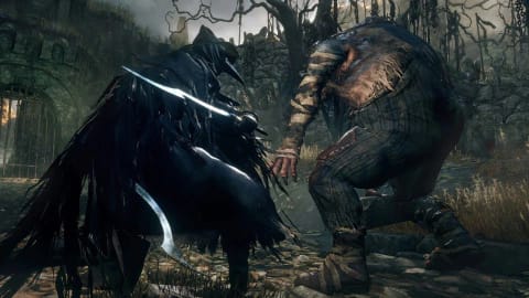 Bloodborne Complete Edition Bundle - PS4