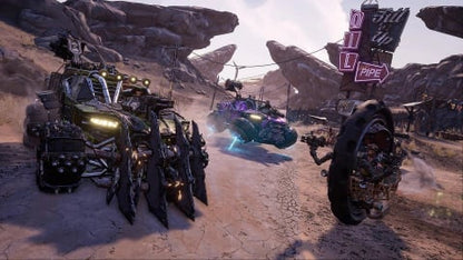 BORDERLANDS 3 - PS4