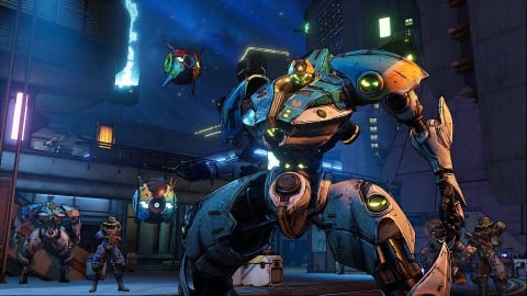 BORDERLANDS 3 - PS5