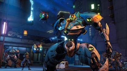 BORDERLANDS 3 - PS5