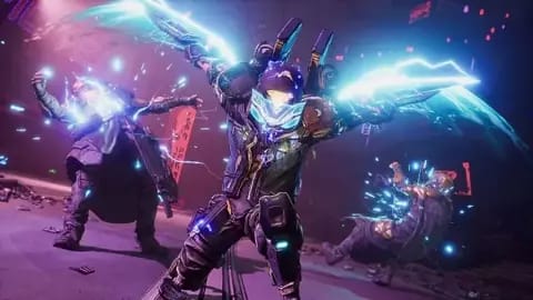 Borderlands 4 - PS5